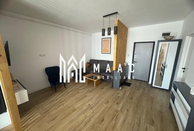 Apartament 2 camere | Etaj 2 | Parcare | Garden City - 1