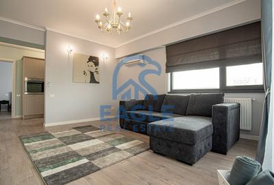 Mamaia Central - 2 Camere modern, balcon generos si vedere la Mare Mamaia Central - 2 Camere modern, balcon generos si vedere la Mare - 3