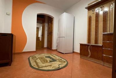 Apartament cu 2 camere decomandat în Obcini - 3