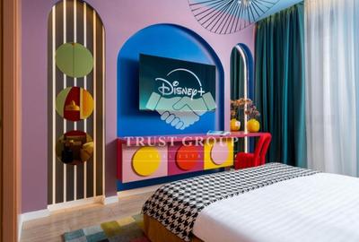 Apartament cu 2 camere decomandat în Șoseaua Nordului - 18