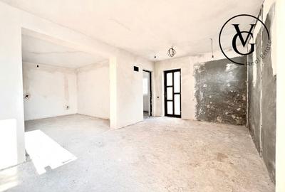 Casă individuală cu 3 camere cu Canalizare în Lumina - 4