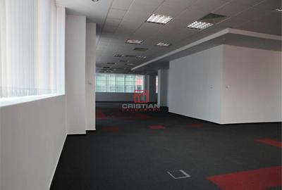 Cladire birouri Pipera - Aviatiei, Bucuresti - 7