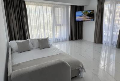 Apartament 2 Camere Mamaia Nord cu Vedere La Mare si Lac (zona Loft) Apartament 2 Camere Mamaia Nord cu Vedere La Mare si Lac (zona Loft) - 2