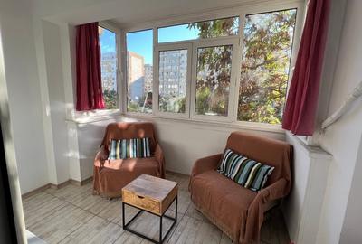 Apartament cu 2 camere decomandat în Dristor