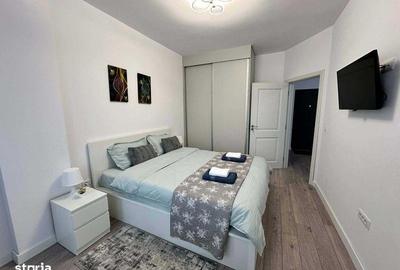 Garsonieră în George Enescu - 6