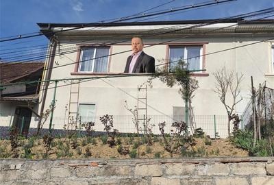 Casă cu 4 camere cu Teren 226 Mp în Lendt - 1