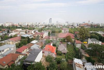 Garsonieră semidecomandată, mobilată în Turda