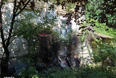 Casă cu 5 camere cu Canalizare în Central - 9