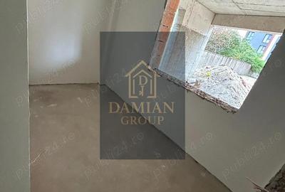 Apartament 3 camere cu gradina proprie, ULTIMELE 2 unita?i ramase 0% comision REF- DGE 02B C2 - 6