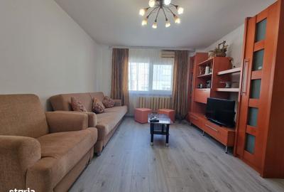 Apartament cu 2 camere în Far - 8