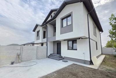 Casă cu 5 camere cu Teren 375 Mp în Bragadiru - 8