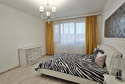 Apartament 2 camere, 61mp, finsat la cheie, parcare, zona BMW - 3