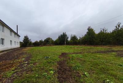 Hala + teren 8000mp de inchiriat, zona Manastioara, Siret Hala + teren 8000mp de inchiriat, zona Manastioara, Siret - 17