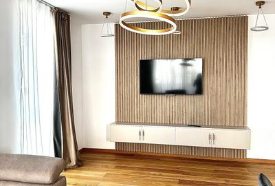 Apartament cu 2 camere decomandat, mobilat în Astra - 6