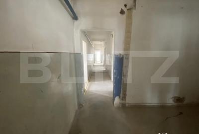 Spațiu comercial, de 488 mp, în Jibou - 17