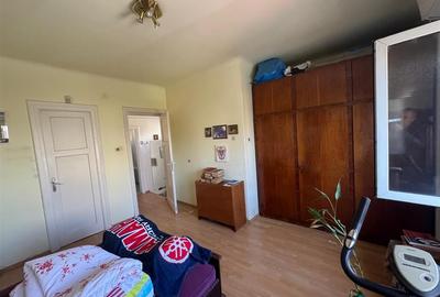 Duplex cu 4 camere cu Canalizare în Vatra Luminoasă - 11