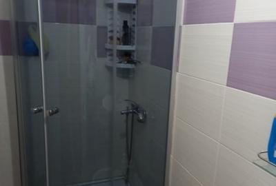 Apartament cu 2 camere semidecomandat, mobilat în 2 Moldoveni - 9