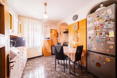 Vanzare apartament cu 3 camere, decomandat, 86 mp - Astra - 6