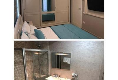 APARTAMENT MODERN-STATIUNEA MAMAIA - 7