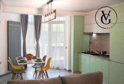 Apartament 2 camere Alezzi Beach - 3