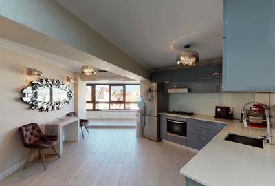 Apartament cu 2 camere în Ultracentral - 8