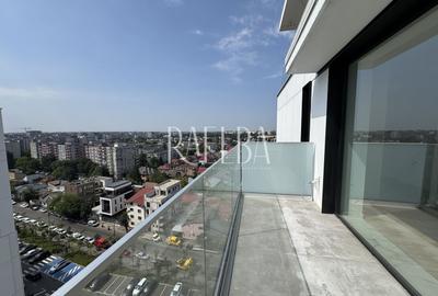 Apartament cu 3 camere semidecomandat în Cotroceni - 2