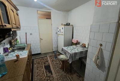 COMISION 0% Apartament decomandat cu 4 camere si 2 bai, Drobeta Turnu Severin COMISION 0% Apartament decomandat cu 4 camere si 2 bai, Drobeta Turnu Severin - 8