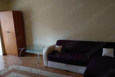 Garsonieră decomandată în Central - 7