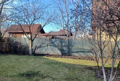 Casa / Vila ( P+1 ) Zona Tisauti - 4