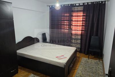 Apartament 3 camere de închiriat - Centru Gara, str. Arcu - 2