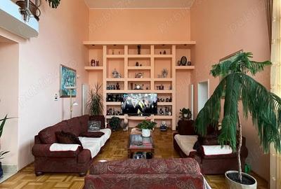 Casă cu 6 camere cu Teren 1200 Mp în Central - 4