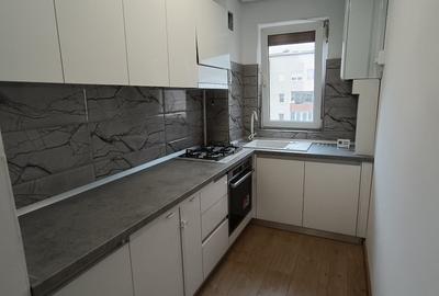Apartament 2 camere- Centrul Civic Brasov- complet renovat - 13
