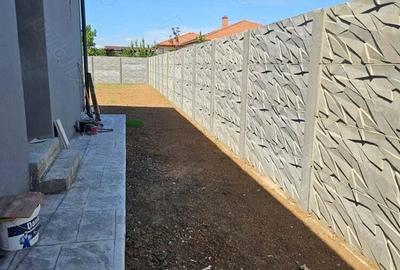 Casă cu 2 camere cu Teren 250 Mp în Giarmata - 6