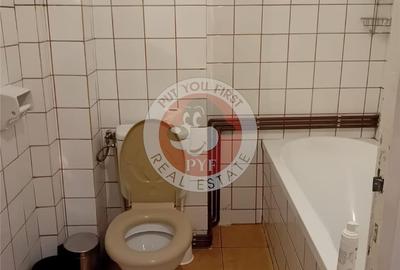Apartament cu 2 camere semidecomandat în Cișmigiu - 10