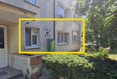 ?Apartament cu 2 camere de vanzare in zona Mioritei - 1