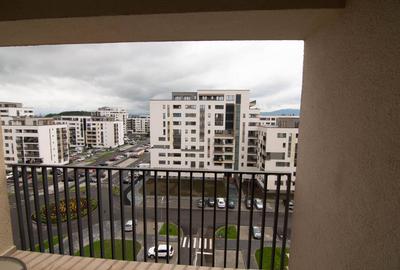 Apartament 2 camere Kasper Tractorul - 6