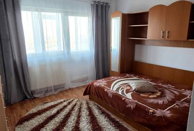 Apartament cu 3 camere decomandat în Piatra - 7