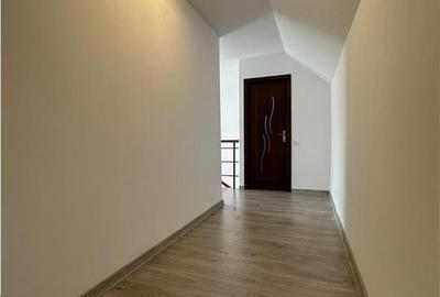 Casa de inchiriat, 5 camere, 2 bai, curte, zona UMF, USMV - 12