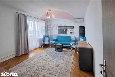 Apartament cu 2 camere în 22 Decembrie 1989 - 12