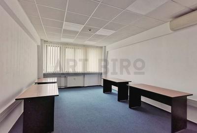 Zero comision, 75-186mp birou mobilat, pret promotional, Splai Unirii - 4