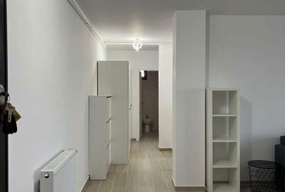 Apartament cu 2 camere în Central - 1