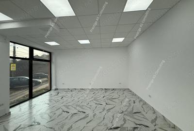 Spațiu comercial, de 80 mp, în Blașcovici - 2
