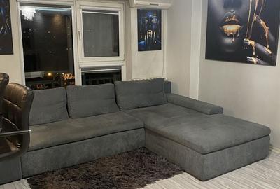 Apartament 2 camere Unirii - Biblioteca Nationa - Pet Friendly