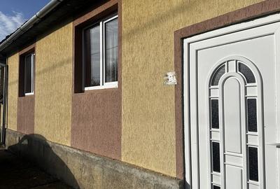 Casă cu 4 camere în Suplacu de Tinca - 8