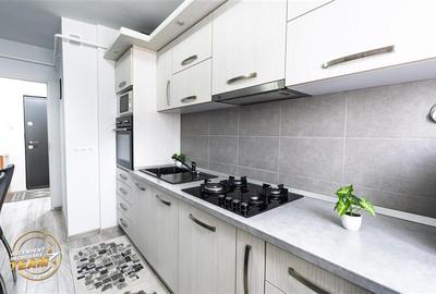 Apartament cu 2 camere decomandat, mobilat în Gării - 17