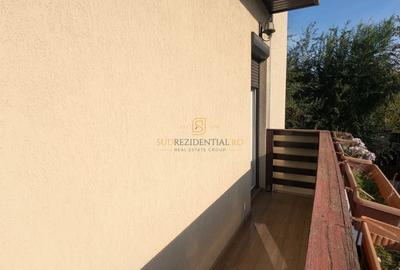 Vila moderna, 4 camere, P+1+M, Popesti-Leordeni - Comision 0% Vila moderna, 4 camere, P+1+M, Popesti-Leordeni - Comision 0% - 26