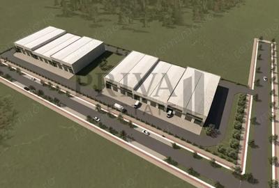 Spațiu comercial, de 228 mp, în Torontalului - 5