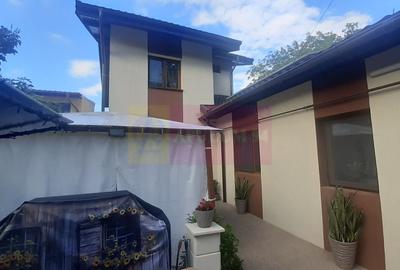 Casa perfectă în București - 27