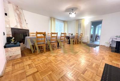 INVESTITIE LA CHEIE! Casa de inchiriat, 600mp, 1100mp teren, Zorilor - 5