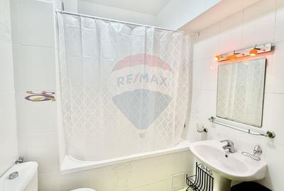 Apartament cu 3 camere de închiriat Straulesti - 5